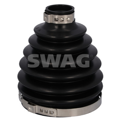 Manżeta hnacieho hriadeľa - opravná sada SWAG